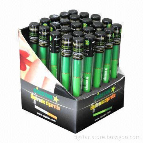 Disposable Electronic Cigarette